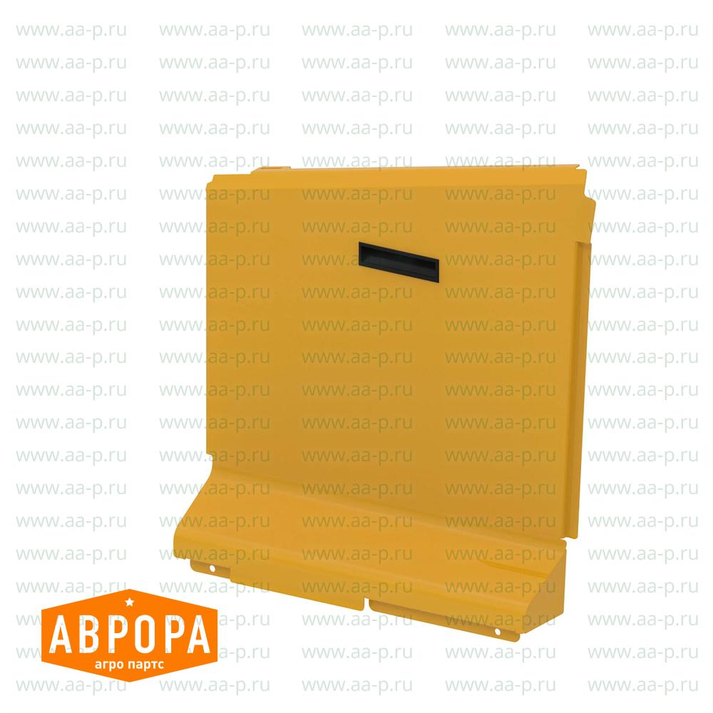 Hydr.betätigtes Regelvent.